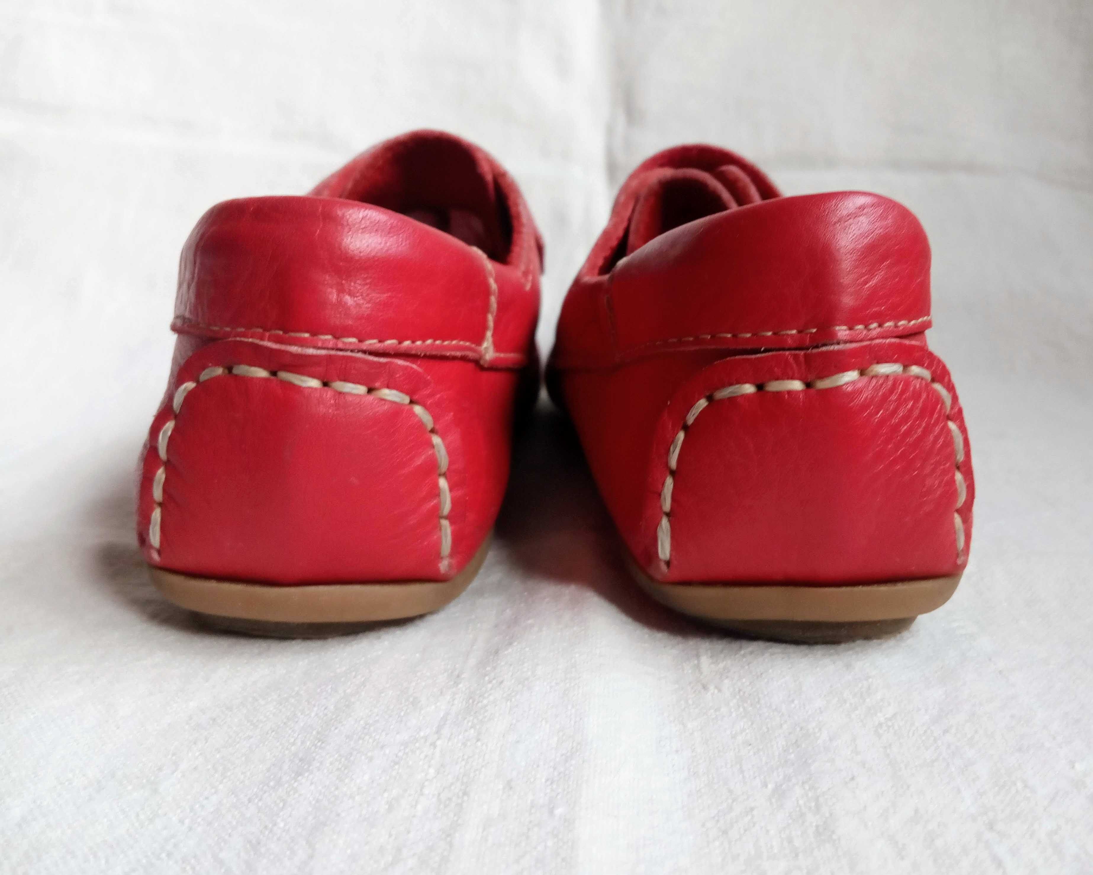Mocassins criança da Roly Poly/29