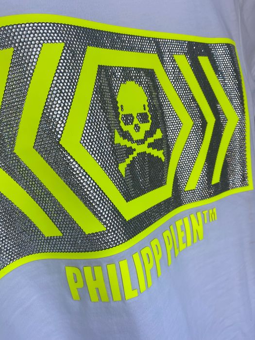 Женский костюм  тройка Philipp plein