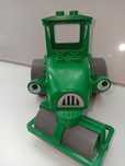 Walec Bob Budowniczy Lego Duplo