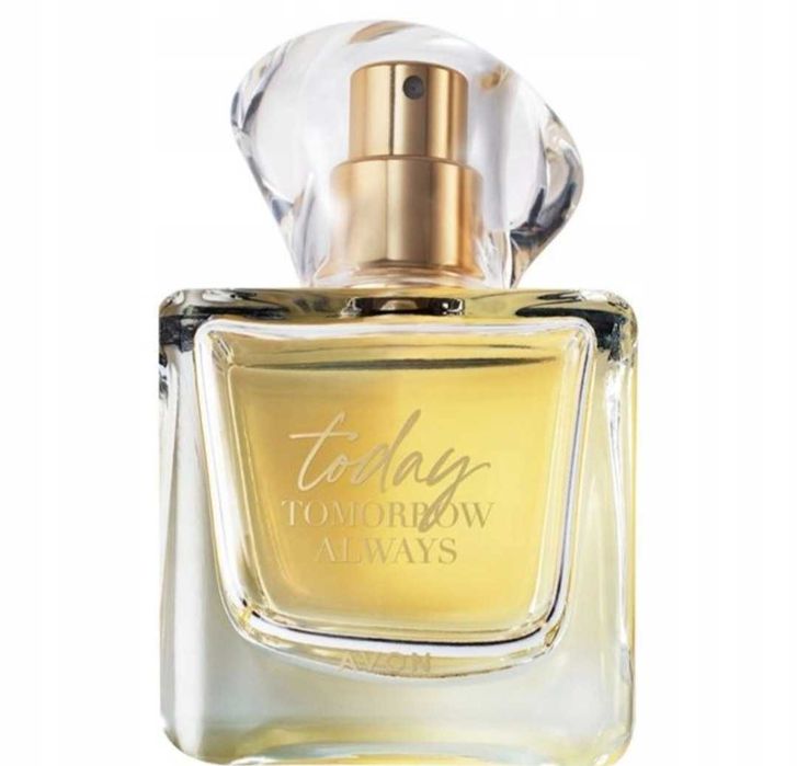 Woda perfumowana Today Tomorrow Always 50 ml
