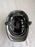 Capacete de bicicleta