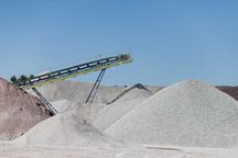 Продаж щебеневого карєру