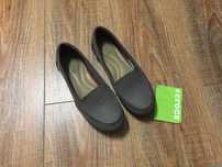 Crocs мокасины балетки туфли женские Кроксы оригинал р.36