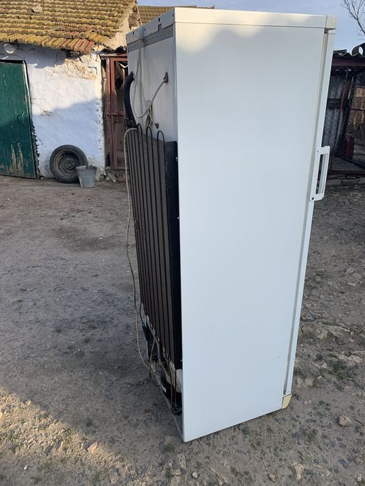 Морозильная камера Indesit