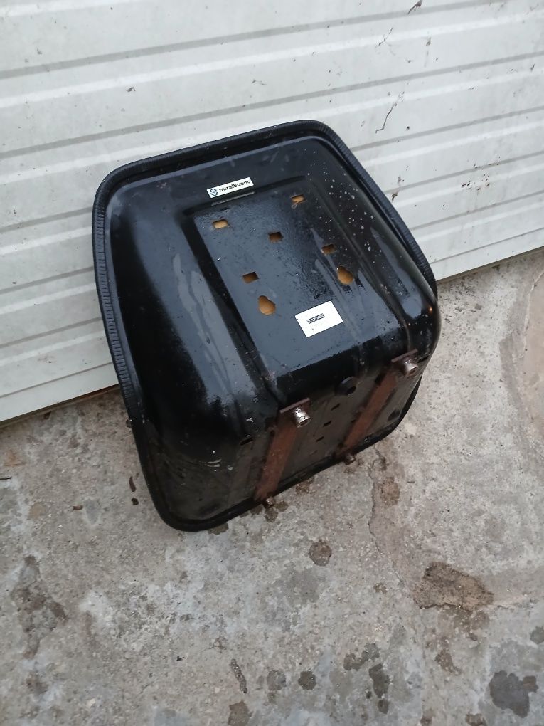 Assento/banco trator