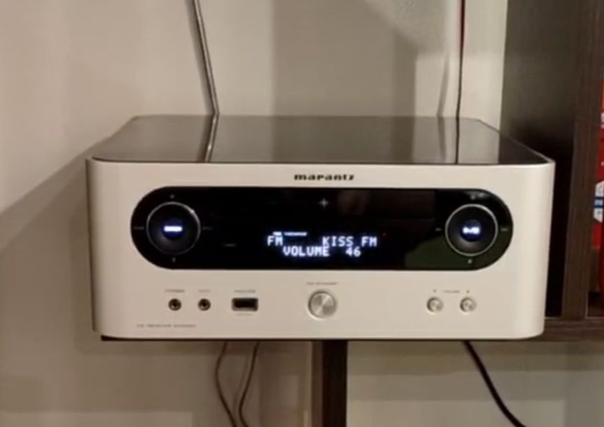 CD ресивер Marantz melody M-CR 503 Hi-FI