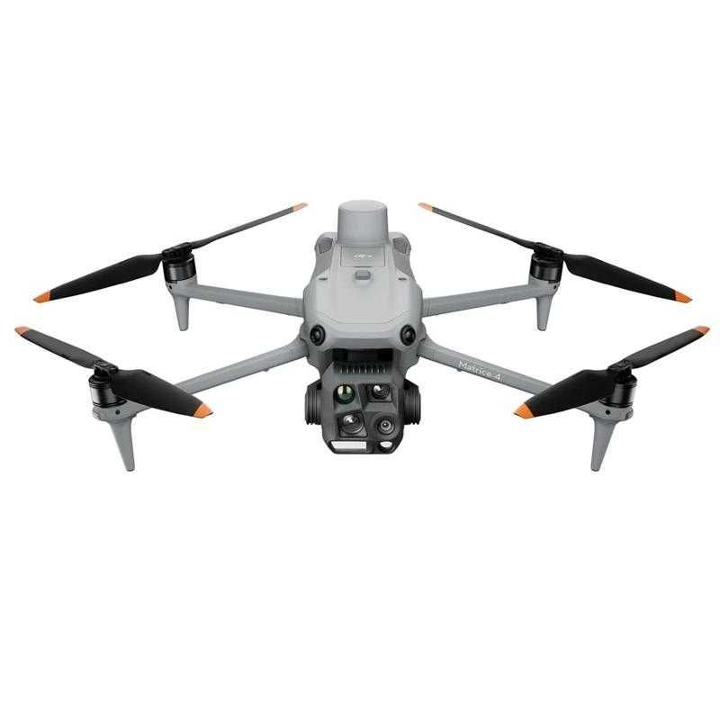 Квадрокоптер DJI Matrice 4T (CP.EN.00000546.02)