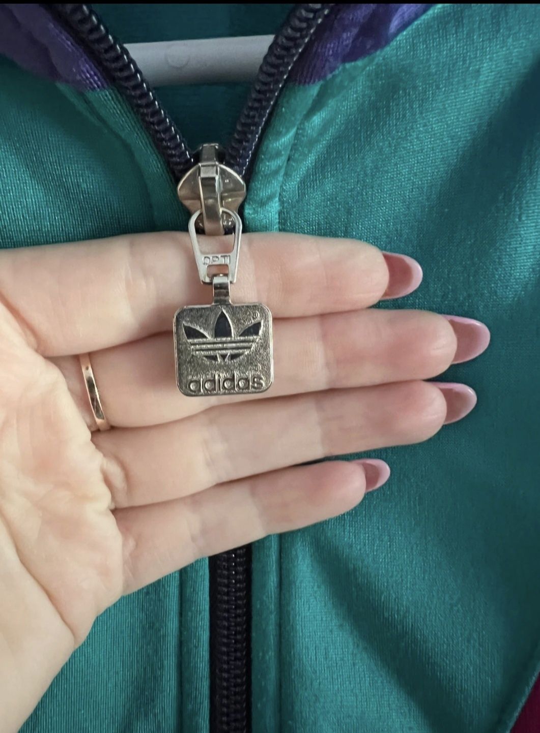 Bluza Adidas vintage rozmiar S
