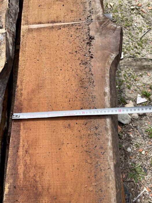 Madeira de acácia, pranchas, tabuas