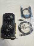 Asus ROG Strix GTX 1050 Ti 4GB