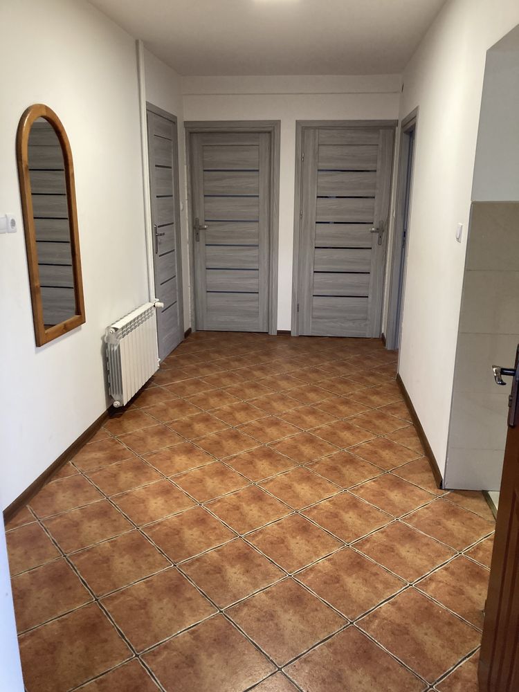 Wynajme połowe domu 100 m2