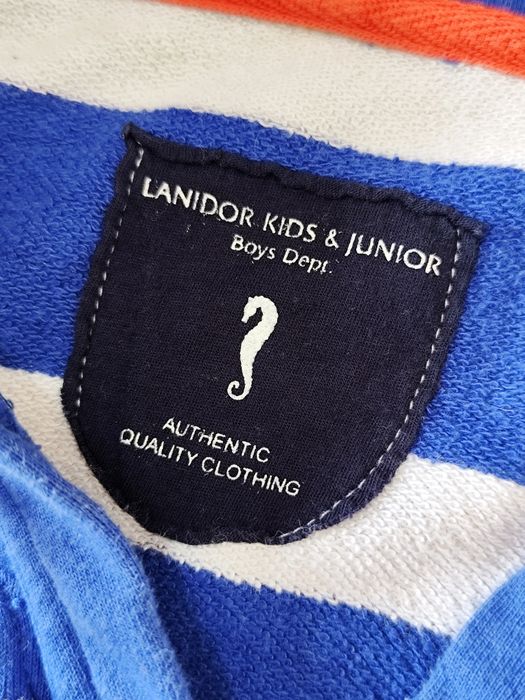 Sweat com carapuço para Rapaz - Lanidor (12 anos)