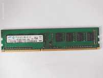 Pamięć RAM Samsung M378B5773DH0-CH9 2GB DDR3 1333MHz NON-ECC