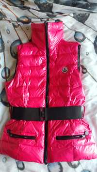 Bezrekawnik moncler 2 s