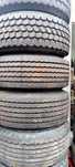 Pneu 445/65 R 22.5