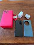 OnePlus 12 5G 16/512GB Dual Sim Zielony - Flowy Emerald