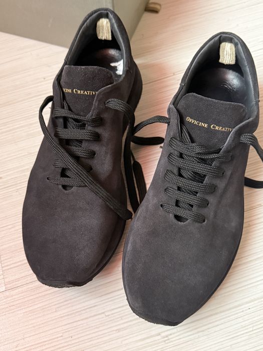 Officine creative новые