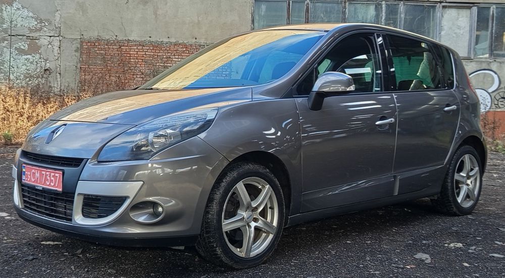 Продам Рено Сценік 1,5 дізель