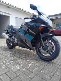 Vendo ou troco CBR 1000F