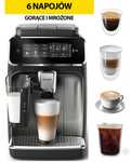 Ekspres Philips LatteGo EP3347/90