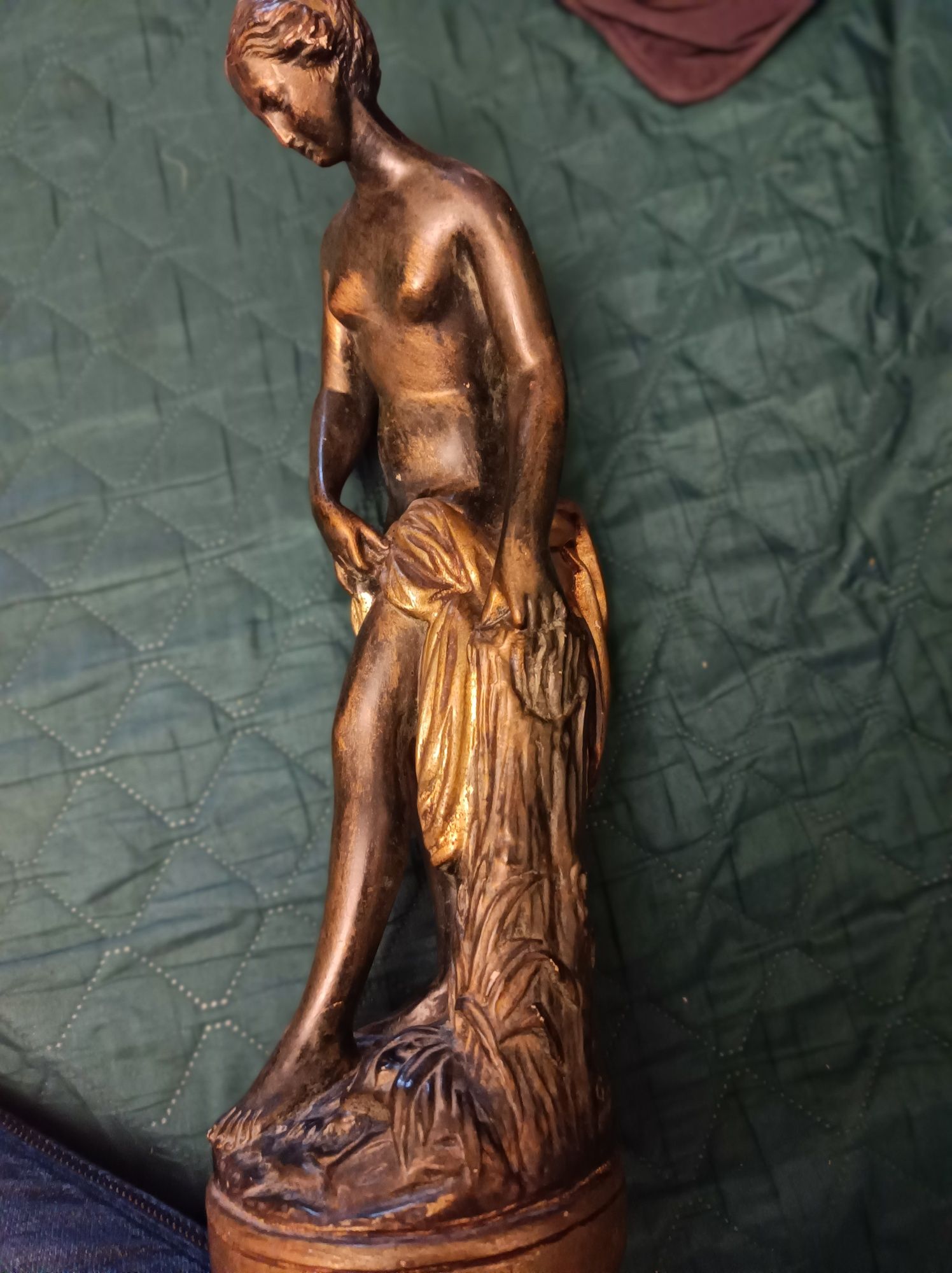 Figura Art Deco Venus