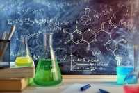 Korepetycje z Chemii stacjonarnie i online, przygotowanie do matury