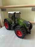 Zabawka traktor duży Fendt
