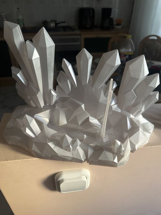 подиум для lol или monster  hight