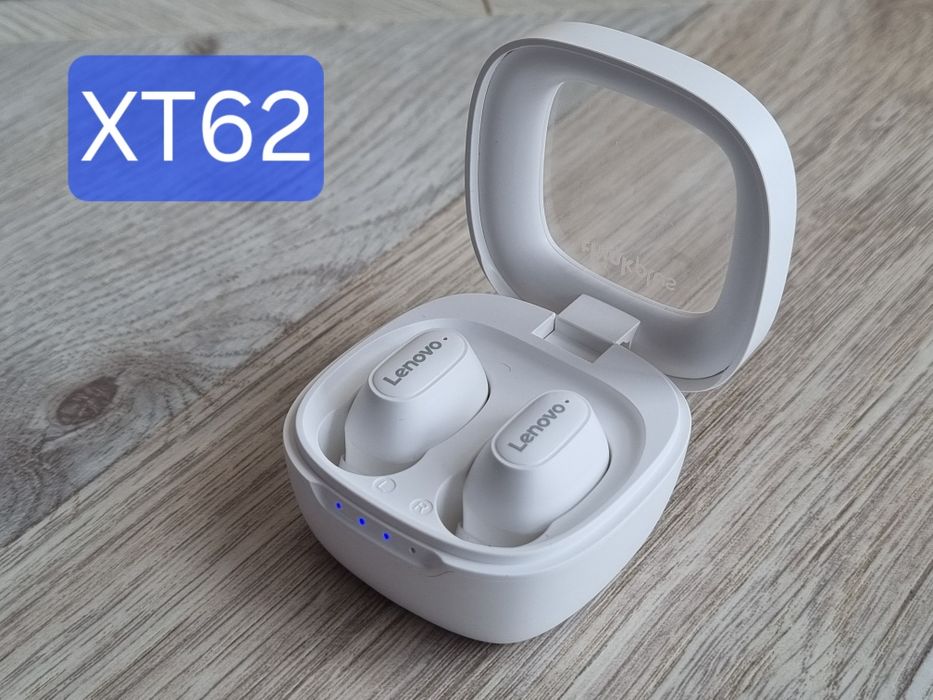 Розпродаж! Бездротові навушники Lenovo, Xiaomi та Air Pro 6 (bluetooth