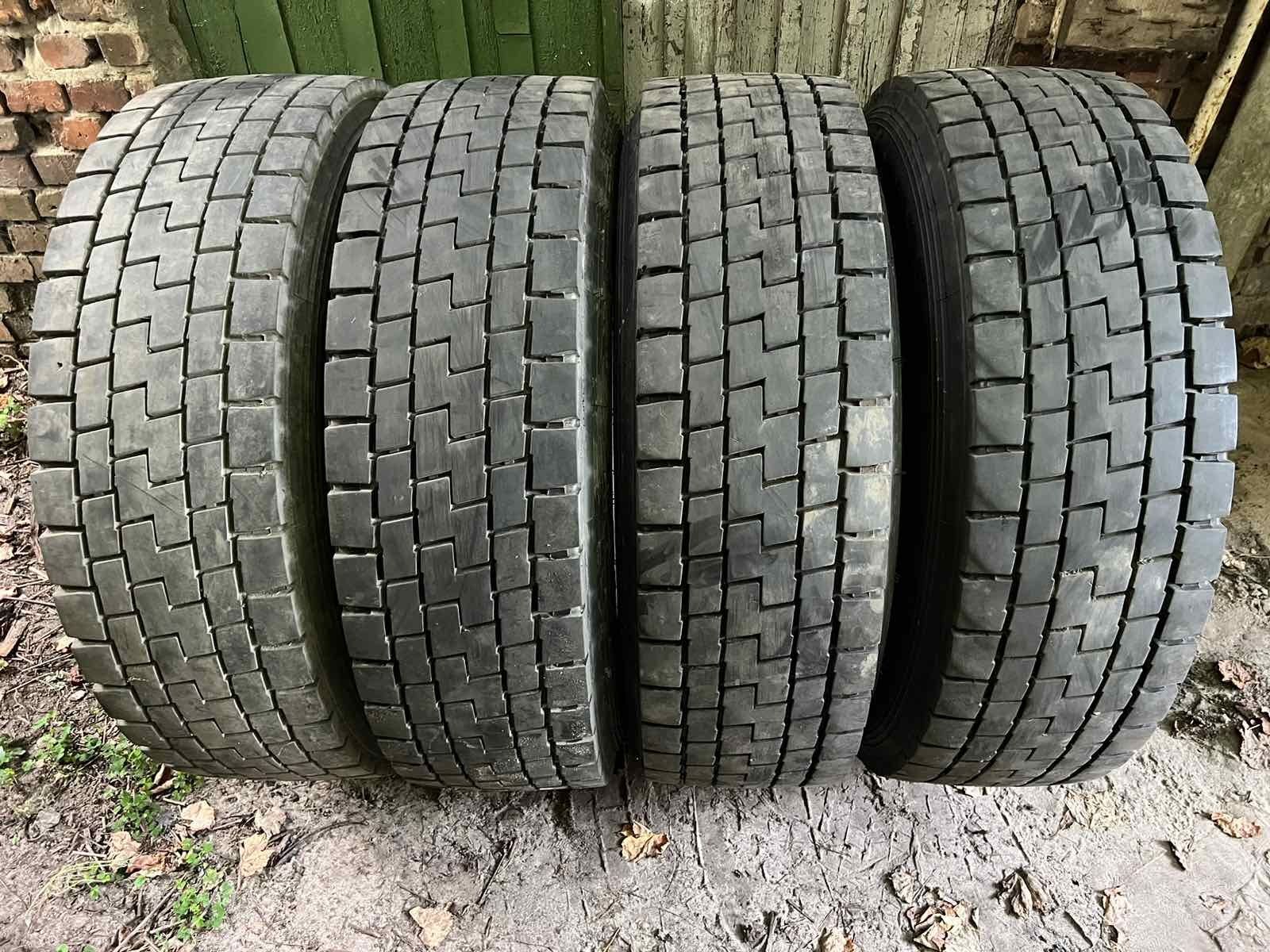 WINDFORCE 315/70 r22.5
