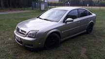 Sprzedam Opel vectra c
