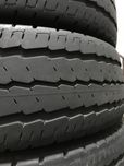 Шины б/у лето 225/75R16C Continental Vanco Camper (Склад резины)