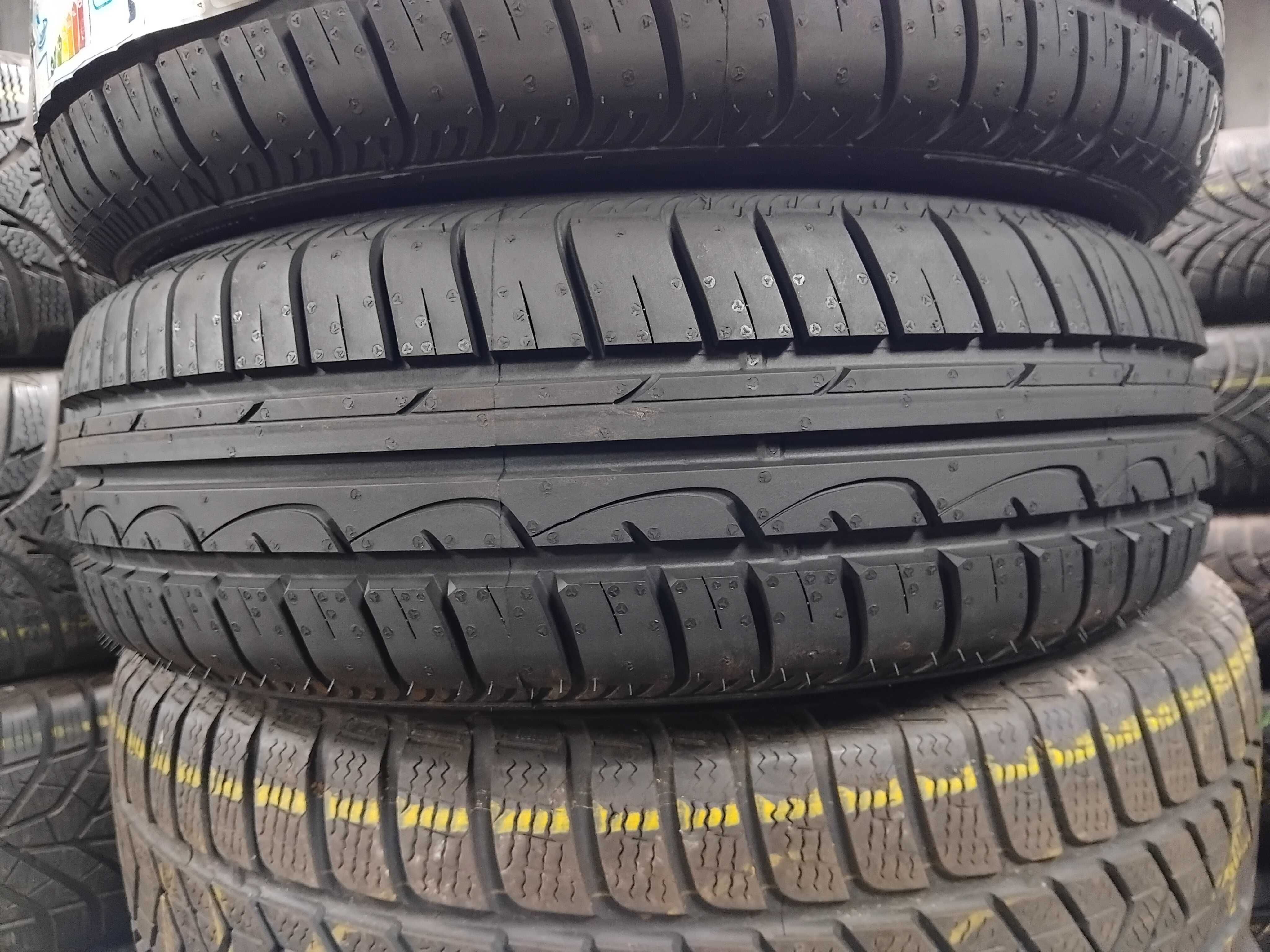 Шини нові 175/65 R14 Fulda EcoControl Пара Літо