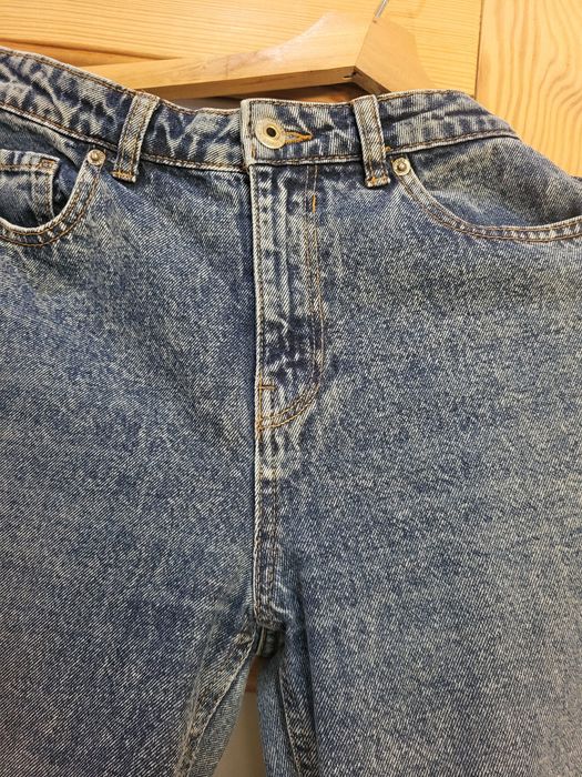 Spodnie Bershka roz 36