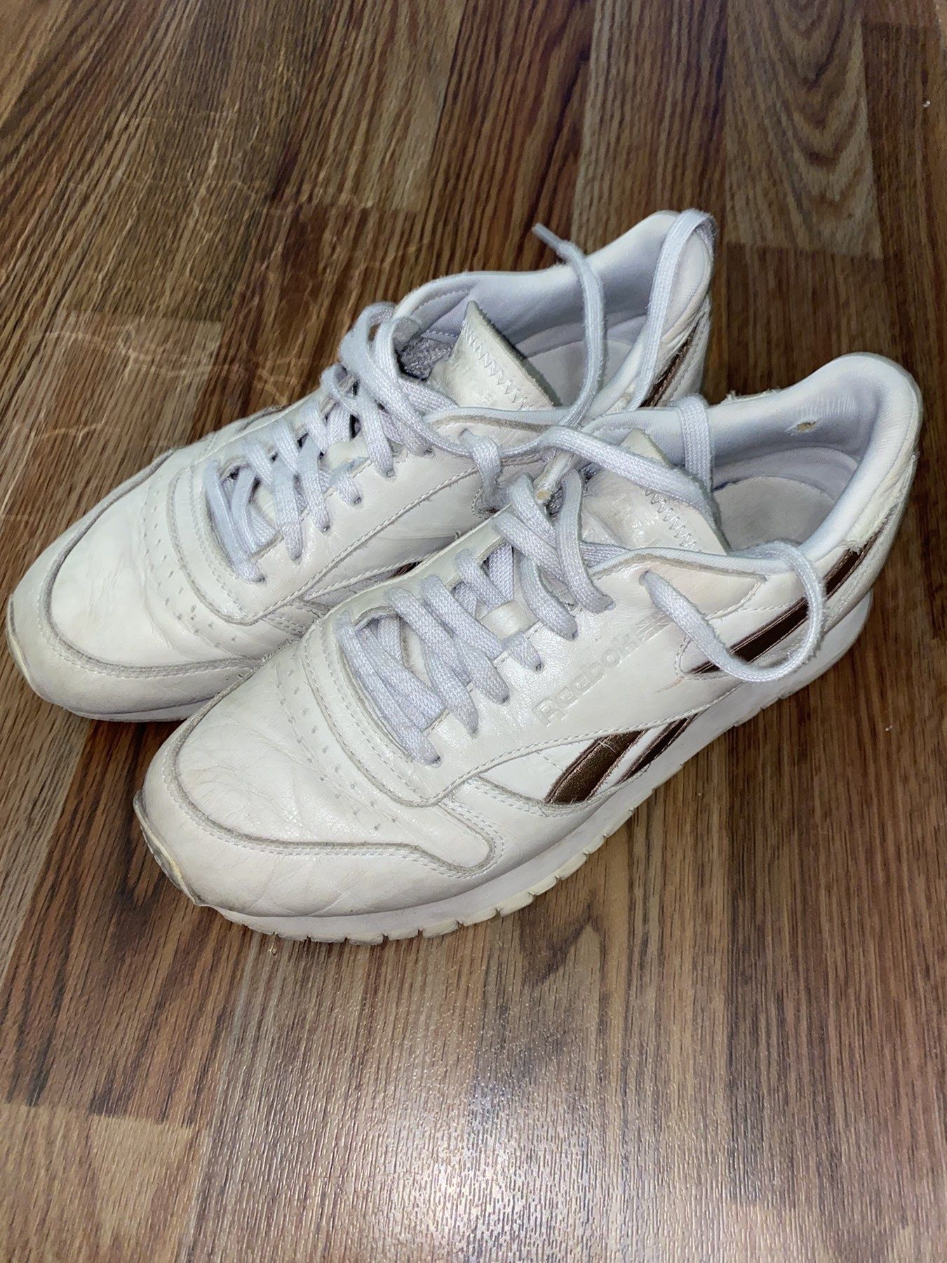 Кроссовки reebok 39 p