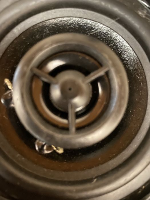 Колонки акустика canton