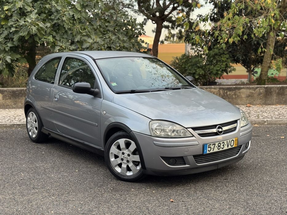 Opel Corsa 1.3 Cdti