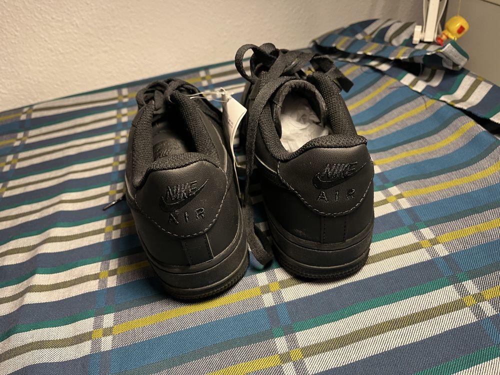 Air Force 1 ( AF1 ) Original