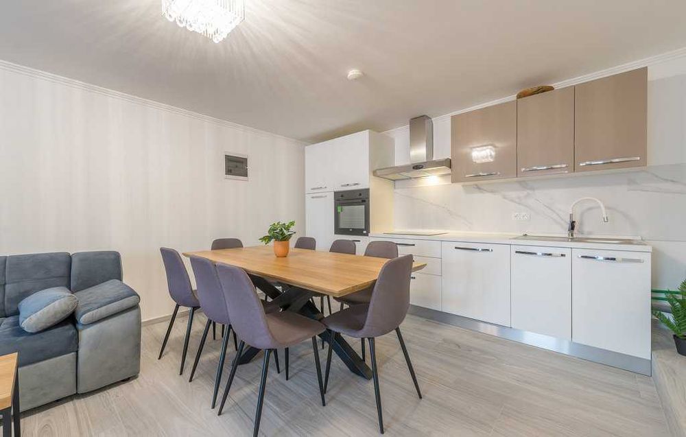 Wakacje 2026, Chorwacja, okolice NIN, dom z basenem dla 10 osób