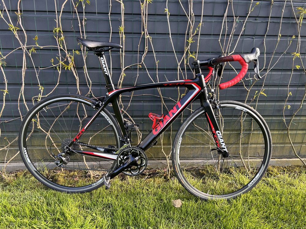 GIANT TCR Composite 2