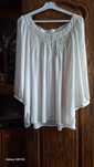 Bluzka damska H&M XL