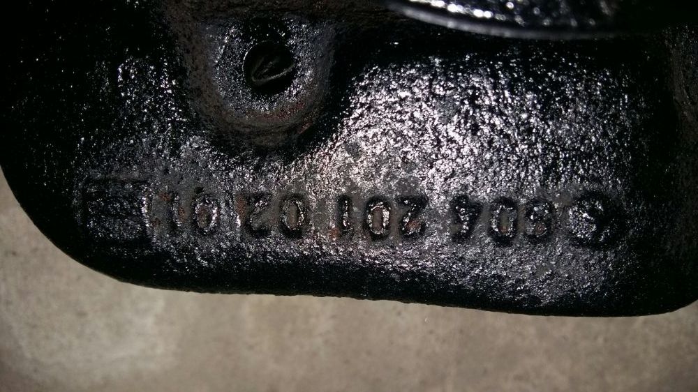 Помпа атего варио atego vario om904 om906 ом 401 442
