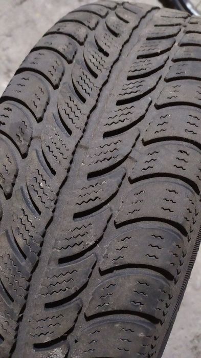 Koła felgi stalowe Volvo V40 15" 4x114,3 carisma
