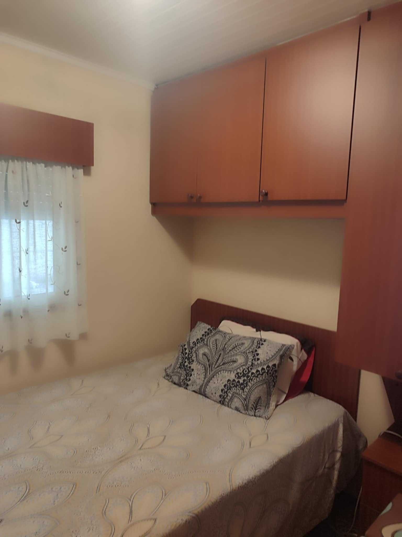 Vendo residencial T2 no campidouro