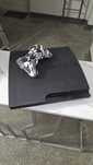 PlayStation 3 z nieoryginalnym padem