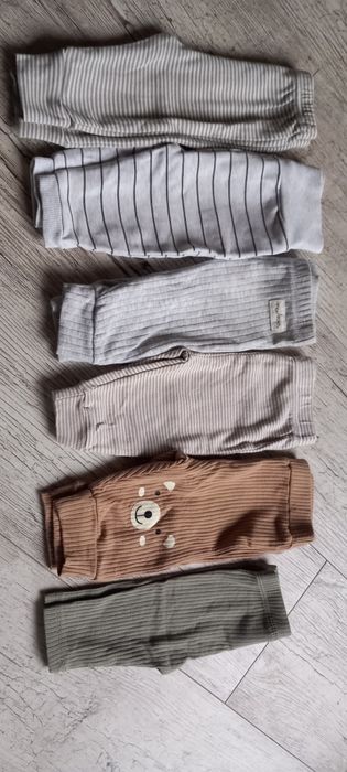 Wyprawka dla noworodka