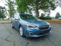2020 Subaru Impreza