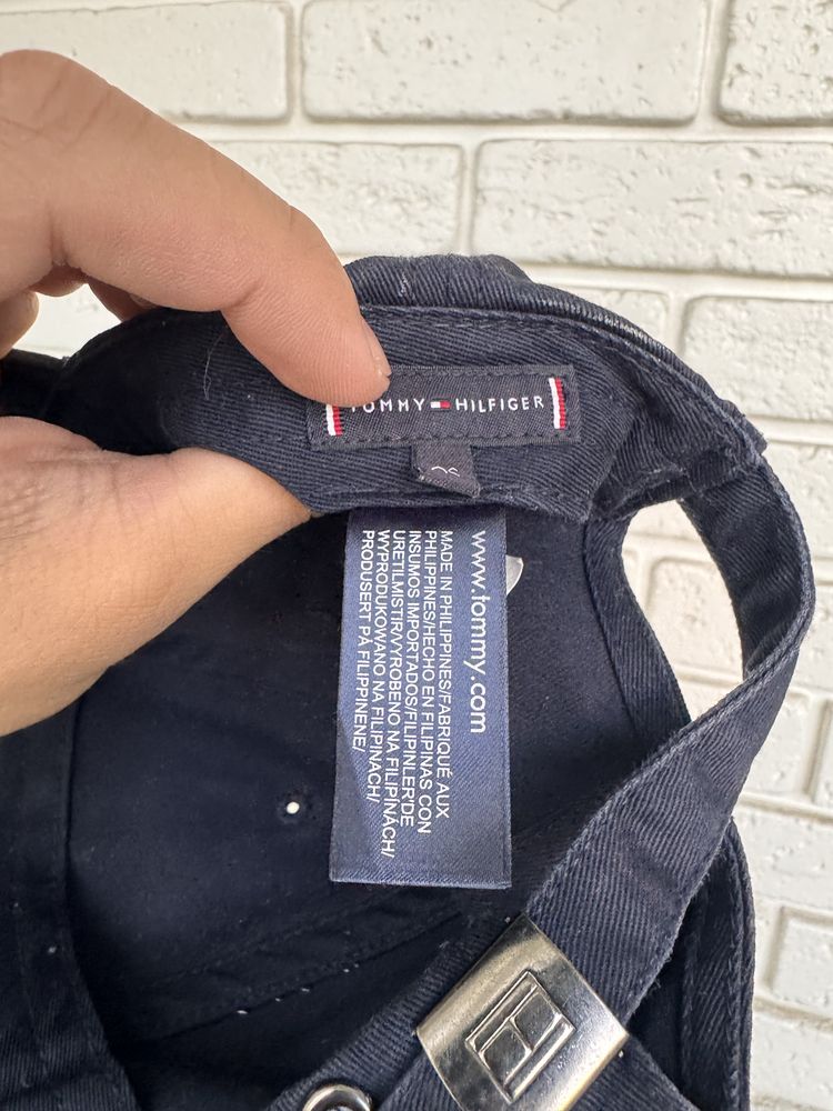 Кепка Tommy Hilfiger
