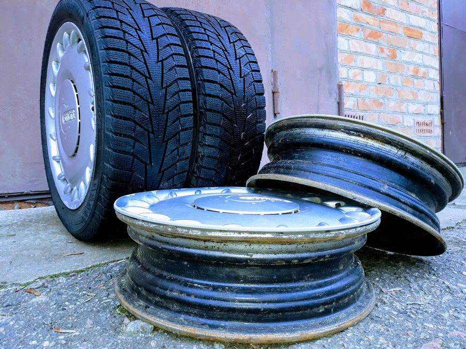 Диски+Ковпаки+Бовти