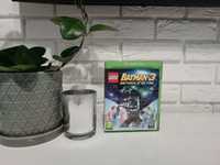 Gra LEGO Batman 3 Xbox One